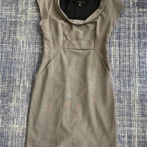 Ted baker dress